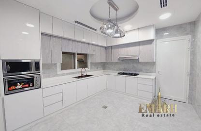 Villa - 5 - 7 for rent in Al Yasmeen 1 - Al Yasmeen - Ajman