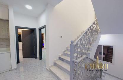 Villa - 5 - 7 for rent in Al Yasmeen 1 - Al Yasmeen - Ajman Villa - 5 - 7 for rent in Al Yasmeen 1 - Al Yasmeen - Ajman
