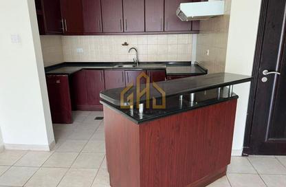 Apartment - Studio - 1 Bathroom for sale in Building 48 - Mediterranean Cluster - Discovery Gardens - Dubai Apartment - Studio - 1 Bathroom for sale in Building 48 - Mediterranean Cluster - Discovery Gardens - Dubai