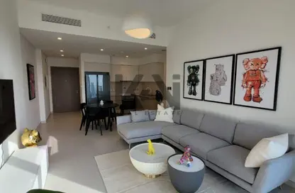 Apartment - 2 Bedrooms - 2 Bathrooms for rent in Burj Royale - Downtown Dubai - Dubai