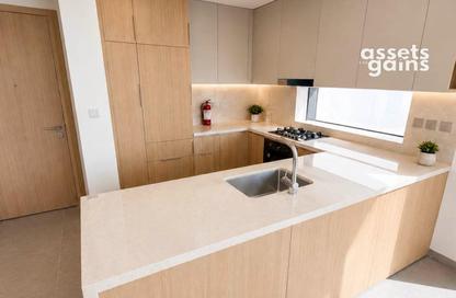 Apartment - 2 Bedrooms - 4 Bathrooms for rent in Jannat - Midtown - Dubai Production City (IMPZ) - Dubai Apartment - 2 Bedrooms - 4 Bathrooms for rent in Jannat - Midtown - Dubai Production City (IMPZ) - Dubai