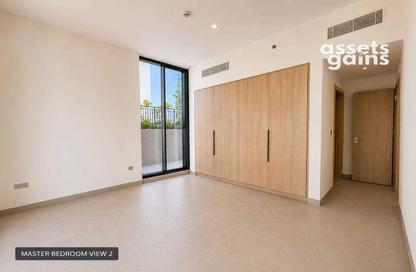 Apartment - 2 Bedrooms - 4 Bathrooms for rent in Jannat - Midtown - Dubai Production City (IMPZ) - Dubai
