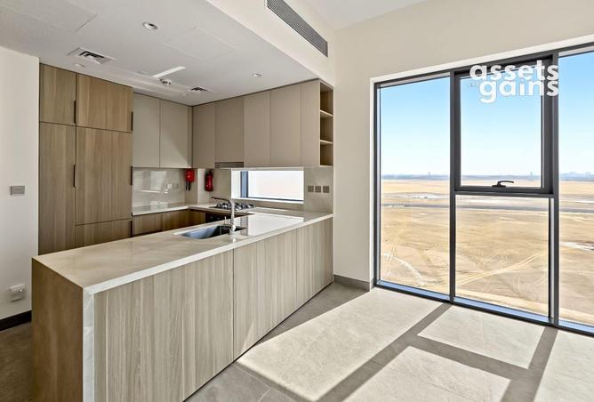 Brand New | 2BR+Maid | Fully Fitted Kitchen photo 3