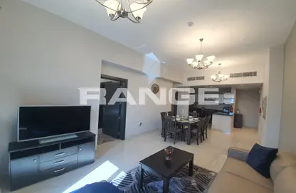 Apartment - 2 Bedrooms - 2 Bathrooms for rent in Elite Business Bay Residence - Business Bay - Dubai