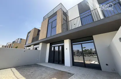 Villa - 3 Bedrooms - 3 Bathrooms for rent in Mudon Al ranim 4 - Mudon - Dubai