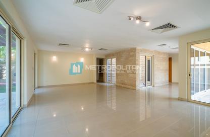 Villa - 4 Bedrooms - 5 Bathrooms for sale in Hemaim Community - Al Raha Gardens - Abu Dhabi