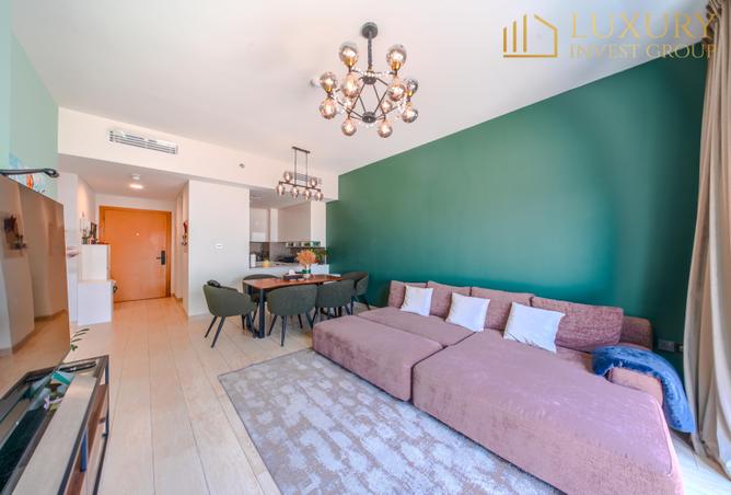 Exclusive | Fully Furnished | Open Views