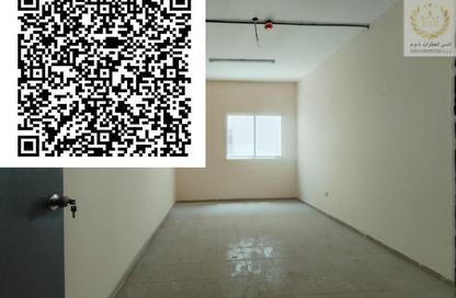 سكن عمال - استوديو - 8 حمامات للايجار في الجرف الصناعية 2 - الجرف الصناعية - عجمان