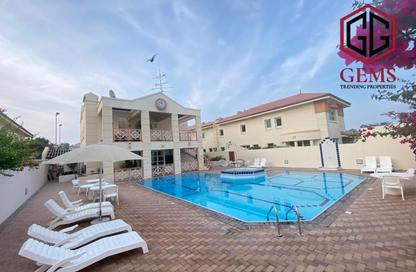 Villa - 5 - 6 for rent in Al Safa 1 Villas - Al Safa 1 - Al Safa - Dubai Villa - 5 - 6 for rent in Al Safa 1 Villas - Al Safa 1 - Al Safa - Dubai