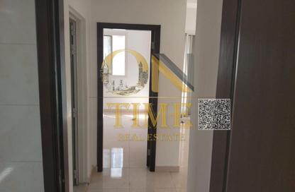 Apartment - 1 Bedroom - 2 Bathrooms for rent in Ajman Hills - Al Alia - Ajman