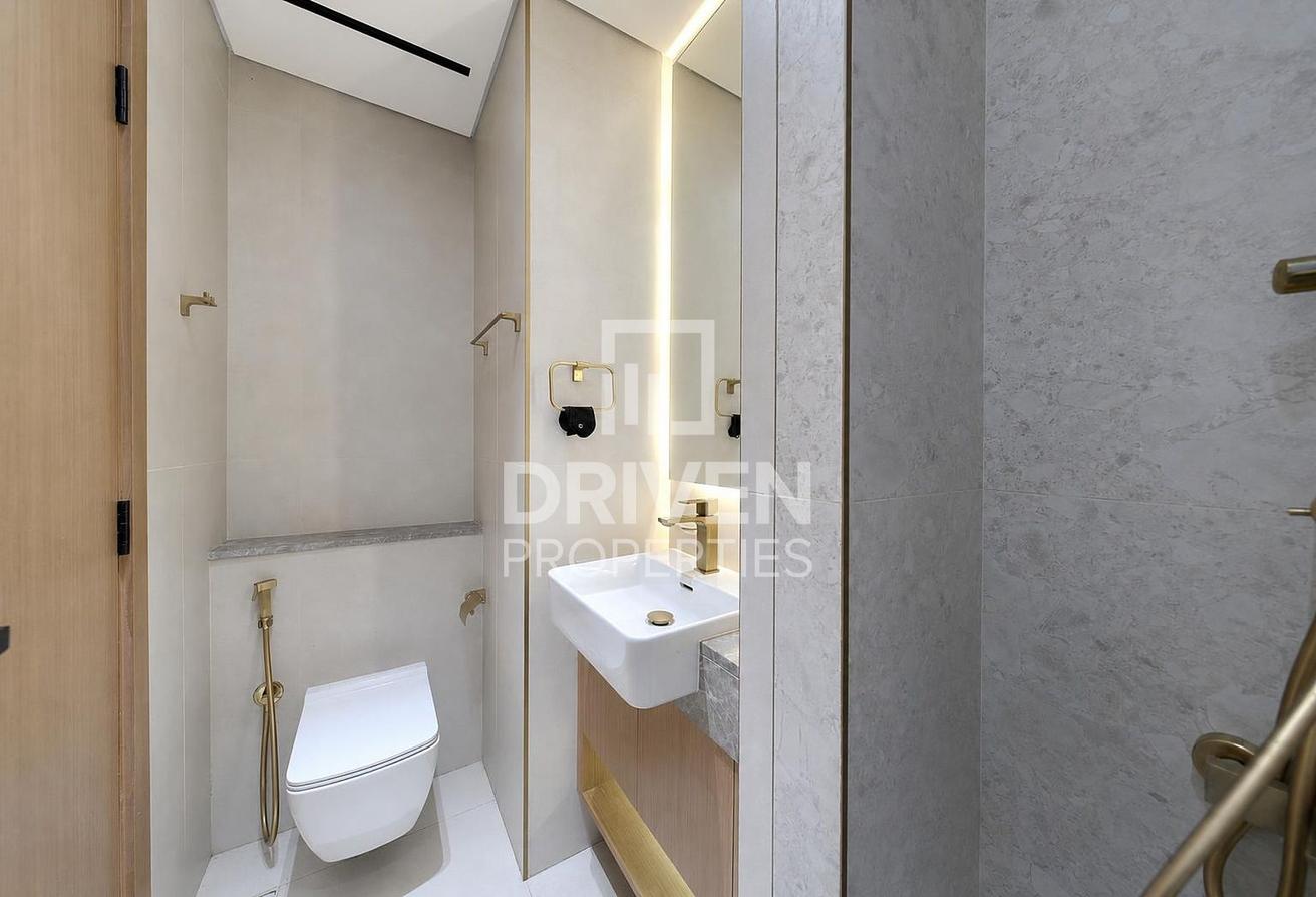 Modern Layout | Boulevard View | Prime Amenities photo 13