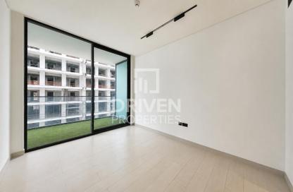 Apartment - Studio - 1 Bathroom for rent in Binghatti Azure - District 16 - Jumeirah Village Circle - Dubai