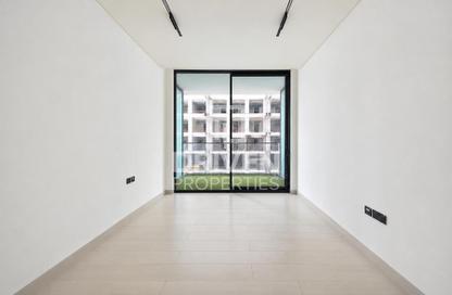 Apartment - Studio - 1 Bathroom for rent in Binghatti Azure - District 16 - Jumeirah Village Circle - Dubai