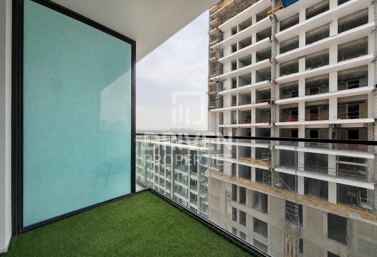 Modern Layout | Boulevard View | Prime Amenities photo 10