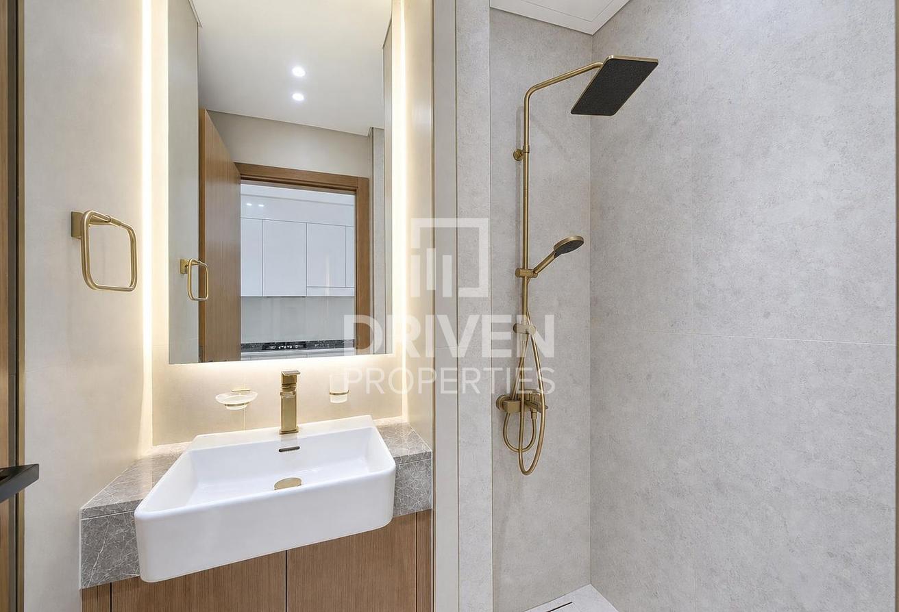 Modern Layout | Boulevard View | Prime Amenities photo 14