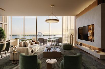 Apartment - 4 - 4 for sale in Avarra by Palace - Business Bay - Dubai Apartment - 4 - 4 for sale in Avarra by Palace - Business Bay - Dubai