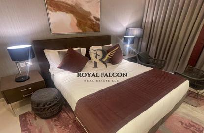 Apartment - Studio - 1 for sale in Aykon City Tower B - Aykon City - Business Bay - Dubai Apartment - Studio - 1 for sale in Aykon City Tower B - Aykon City - Business Bay - Dubai