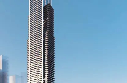 Apartment - 2 Bedrooms - 3 Bathrooms for sale in Auresta tower - District 11 - Jumeirah Village Circle - Dubai