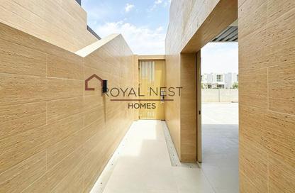 Villa - 4 Bedrooms - 3 Bathrooms for sale in Hawthorn - Damac Hills 2 - Dubai