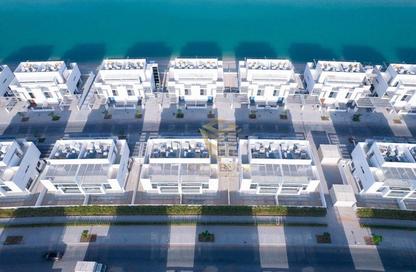 Villa - 4 - 6 for sale in Sun Island - Ajmal Makan City - Sharjah Waterfront City - Sharjah Villa - 4 - 6 for sale in Sun Island - Ajmal Makan City - Sharjah Waterfront City - Sharjah