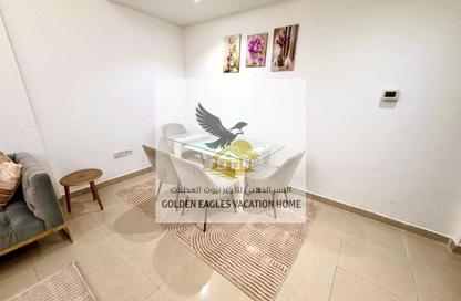 Apartment - 2 Bedrooms - 2 Bathrooms for rent in Al Khan Corniche - Al Khan - Sharjah Apartment - 2 Bedrooms - 2 Bathrooms for rent in Al Khan Corniche - Al Khan - Sharjah