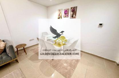 Apartment - 2 Bedrooms - 2 Bathrooms for rent in Al Khan Corniche - Al Khan - Sharjah Apartment - 2 Bedrooms - 2 Bathrooms for rent in Al Khan Corniche - Al Khan - Sharjah