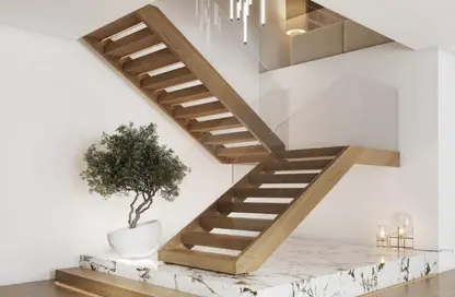 Apartment - 1 Bedroom - 2 Bathrooms for sale in Wynwood Horizon by Imtiaz - Bukadra - Dubai