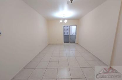 Apartment - 3 - 3 for rent in Al Nada Tower - Al Nahda - Sharjah