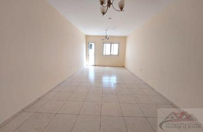 Apartment - 3 - 3 for rent in Al Nada Tower - Al Nahda - Sharjah