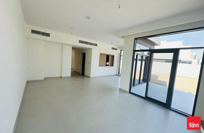 Villa - 4 Bedrooms - 5 Bathrooms for sale in The Pulse Beachfront 3 - The Pulse - Dubai South (Dubai World Central) - Dubai