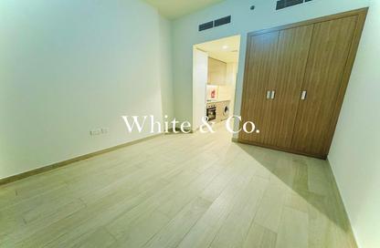 Apartment - Studio - 1 Bathroom for sale in Azizi Riviera 46 - Azizi Riviera - Meydan One - Meydan - Dubai