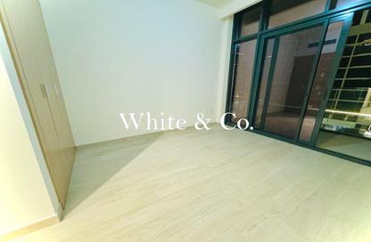 Apartment - Studio - 1 Bathroom for sale in Azizi Riviera 46 - Azizi Riviera - Meydan One - Meydan - Dubai