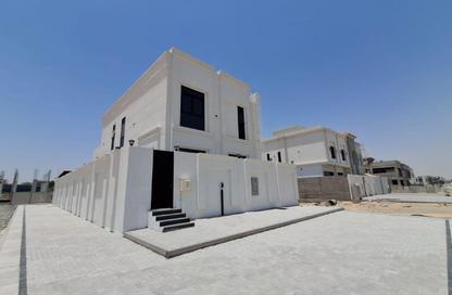 Villa - 4 Bedrooms - 5 Bathrooms for sale in Tilal City C - Tilal City - Sharjah