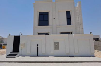 Villa - 4 Bedrooms - 5 Bathrooms for sale in Tilal City C - Tilal City - Sharjah