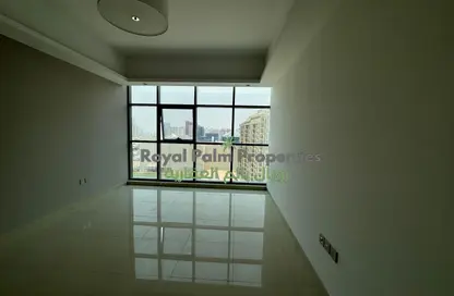Apartment - 2 Bedrooms - 3 Bathrooms for sale in Gulfa Towers - Al Rashidiya 1 - Al Rashidiya - Ajman