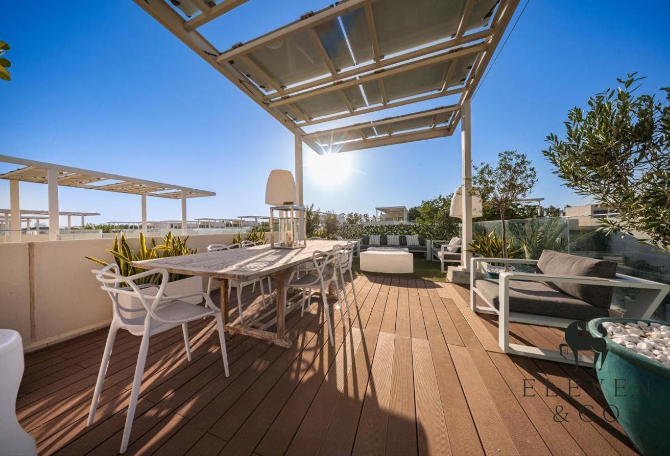 Exclusive | Extended | 3/4 Bed Villa photo 8