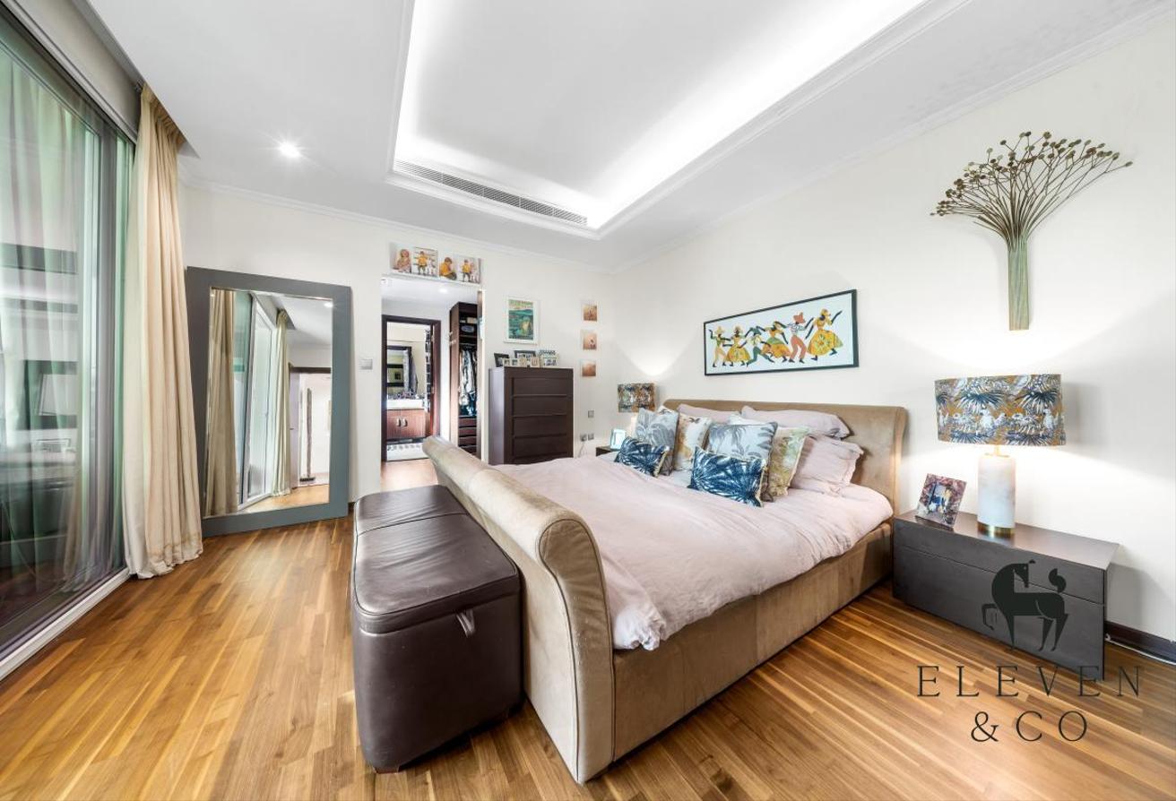 Exclusive | Extended | 3/4 Bed Villa photo 10