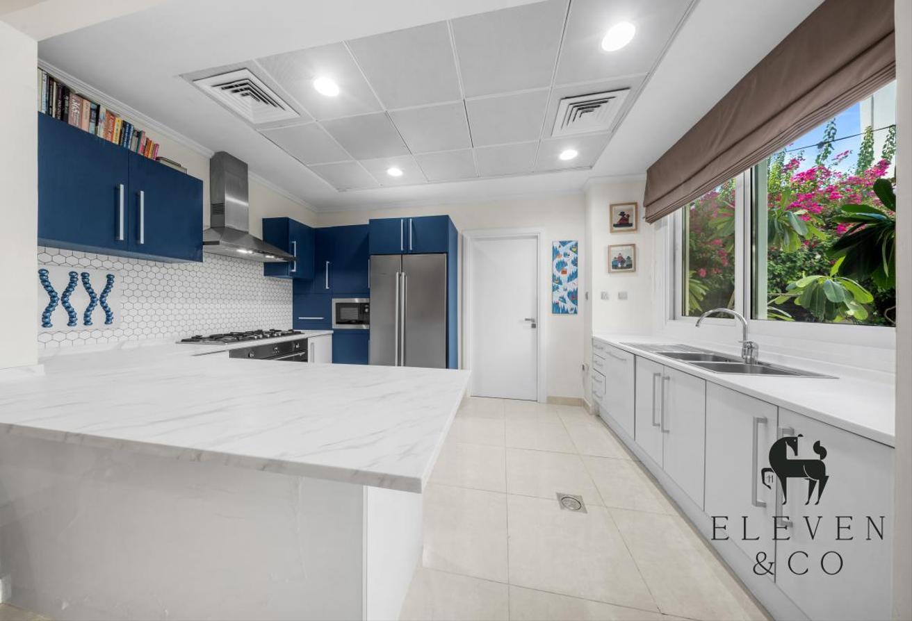 Exclusive | Extended | 3/4 Bed Villa photo 6