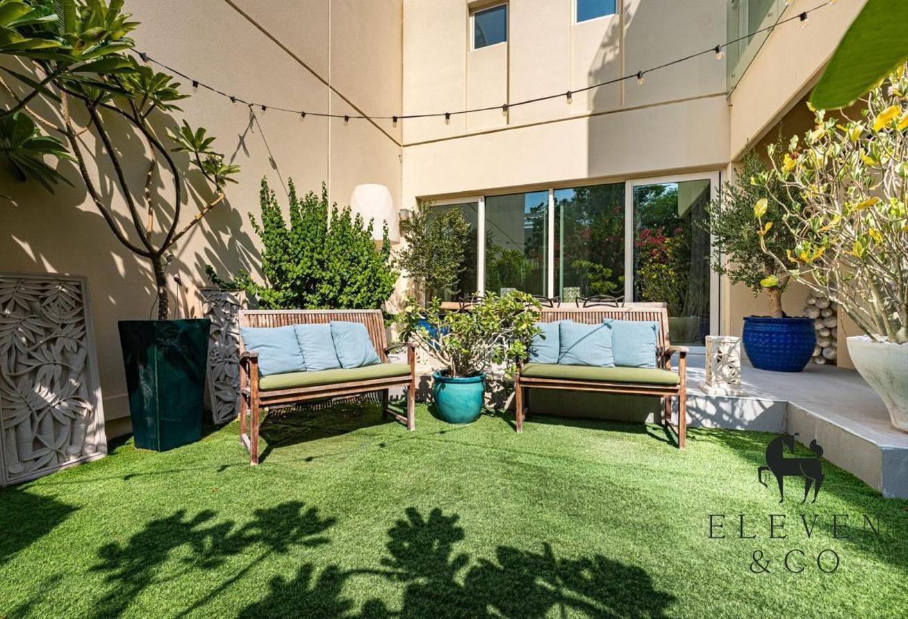 Exclusive | Extended | 3/4 Bed Villa photo 18