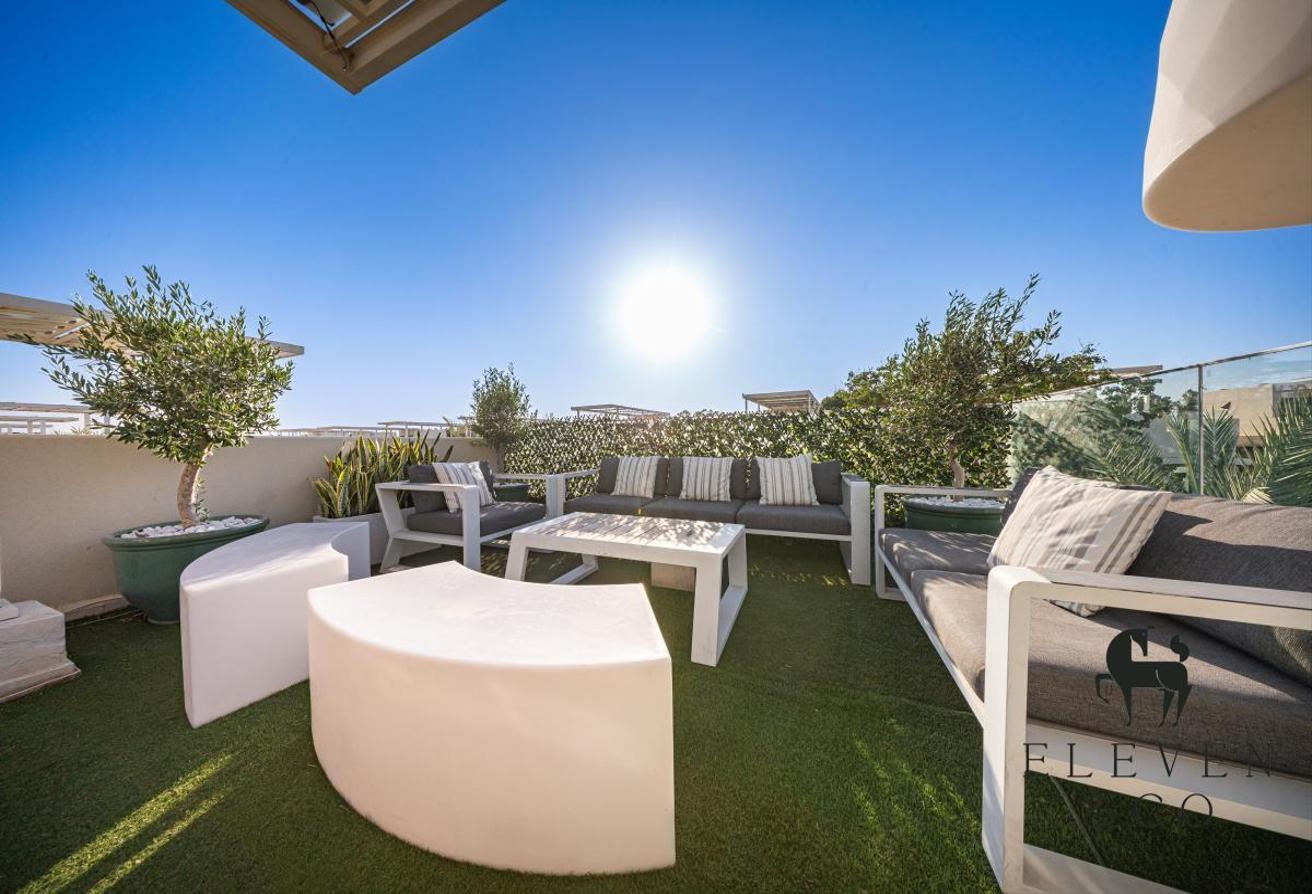 Exclusive | Extended | 3/4 Bed Villa photo 22