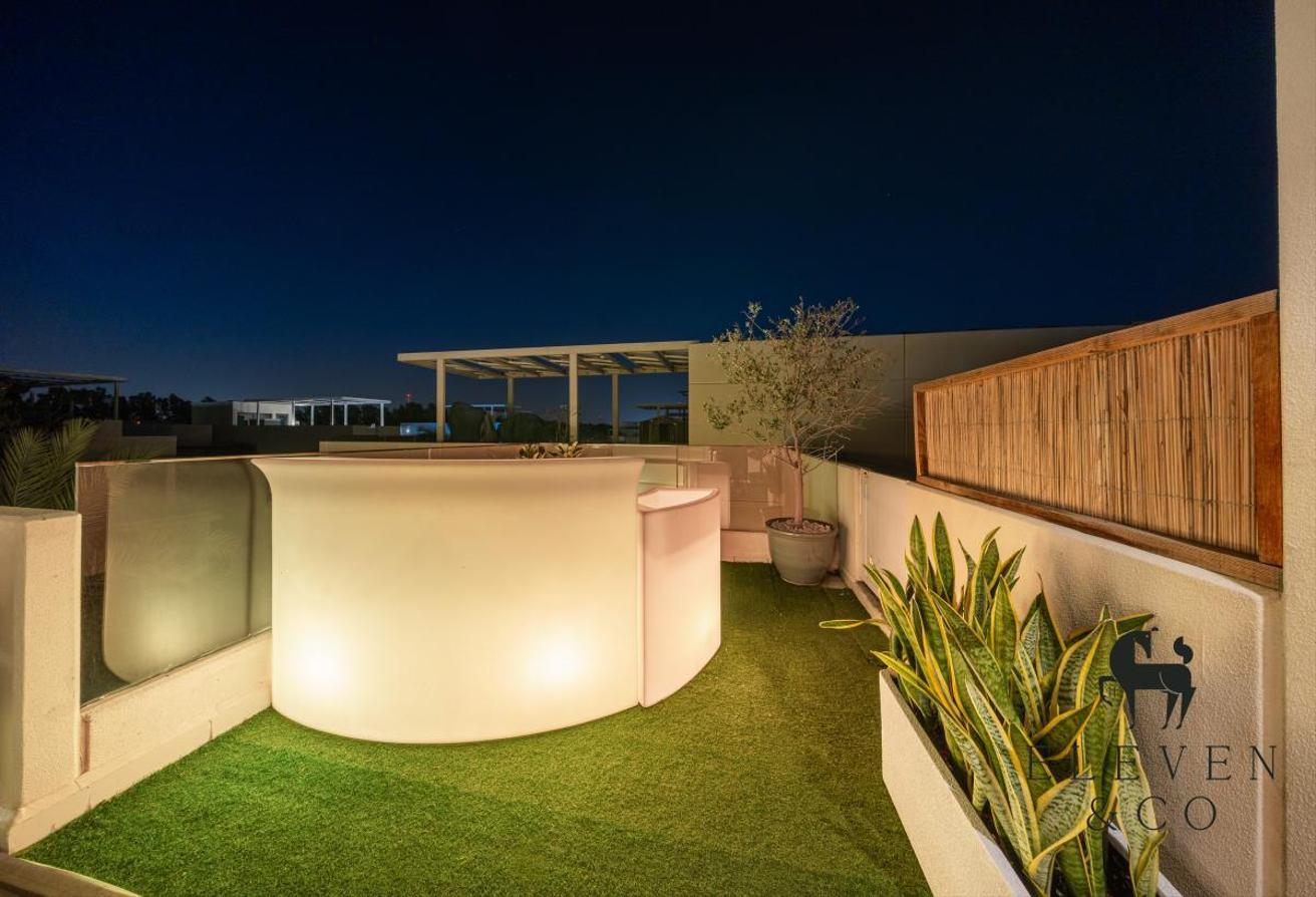 Exclusive | Extended | 3/4 Bed Villa photo 20