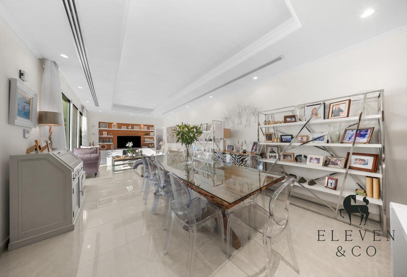 Exclusive | Extended | 3/4 Bed Villa photo 4