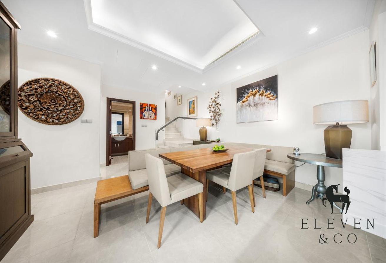 Exclusive | Extended | 3/4 Bed Villa photo 5