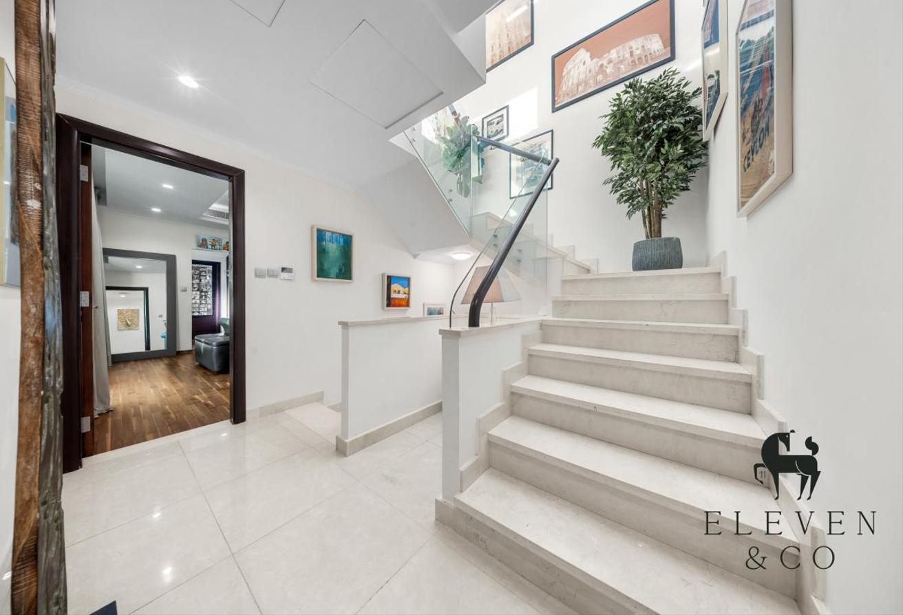 Exclusive | Extended | 3/4 Bed Villa photo 7