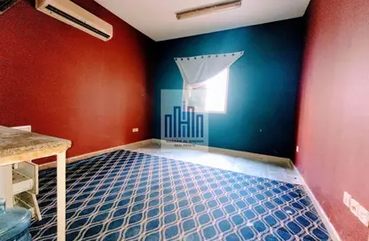 Apartment - Studio - 1 Bathroom for rent in Muwaileh - Sharjah
