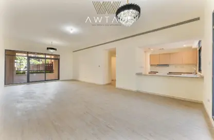 Apartment - 2 Bedrooms - 2 Bathrooms for rent in Al Sidir 2 - Al Sidir - Greens - Dubai