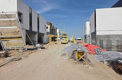 Land - Studio for sale in Seaside Hills Residences - Al Zorah - Ajman