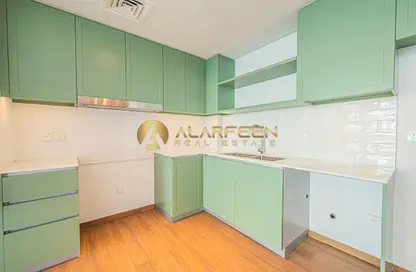 شقة - 2 غرف نوم - 2 حمامات للايجار في سيلادون 1 - سيلادون - سنترال بارك في سيتي ووك - سيتي ووك - دبي