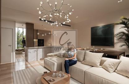 Apartment - 2 Bedrooms - 3 Bathrooms for sale in Myra Residences - Dubai South (Dubai World Central) - Dubai