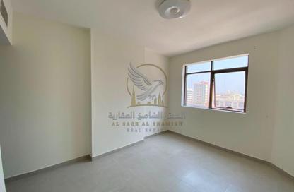 Apartment - 2 Bedrooms - 2 Bathrooms for rent in Al Hamidiya 2 - Al Hamidiya - Ajman